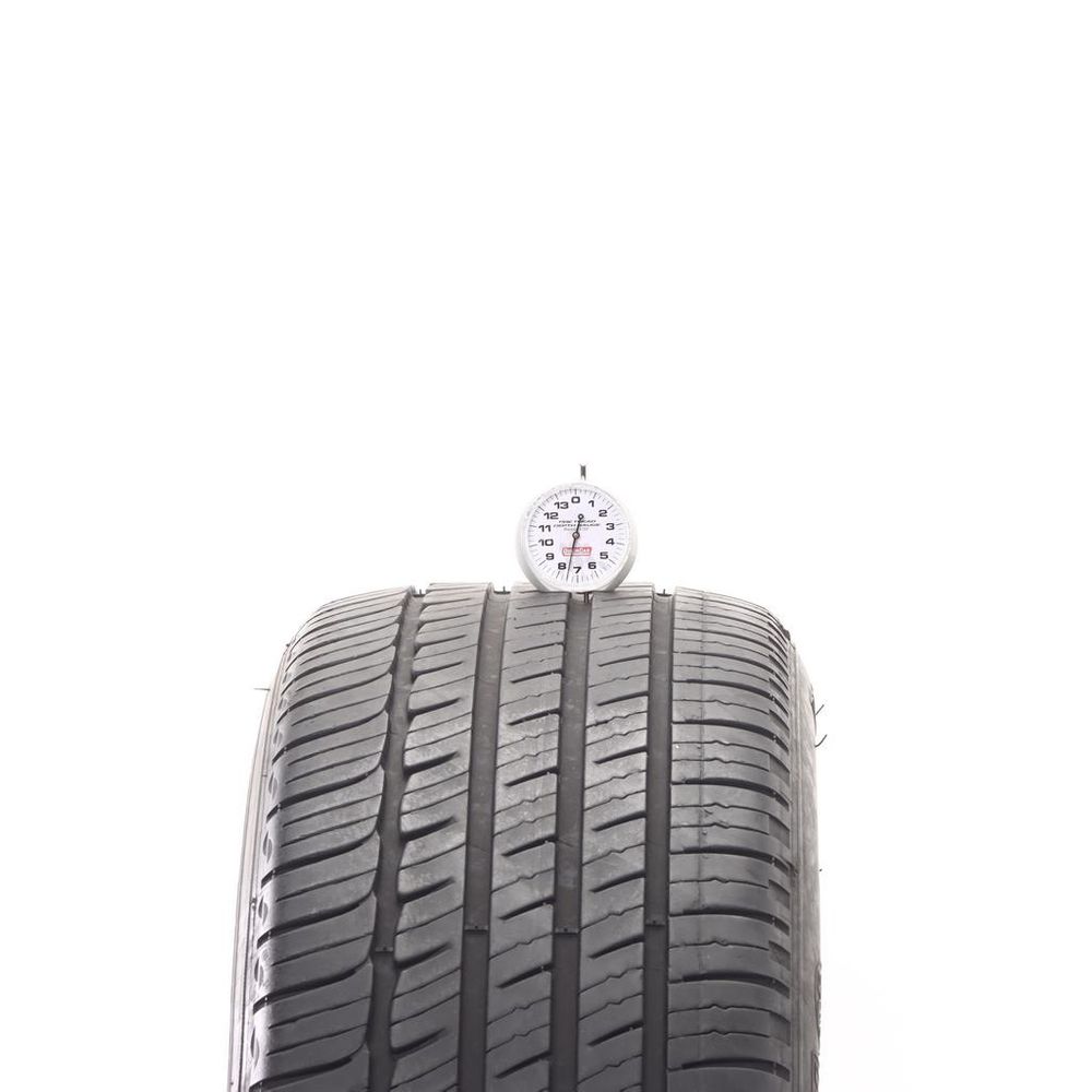 Set of (2) Used 225/50R18 Michelin Primacy MXM4 95W - 7-7.5/32 - Image 5