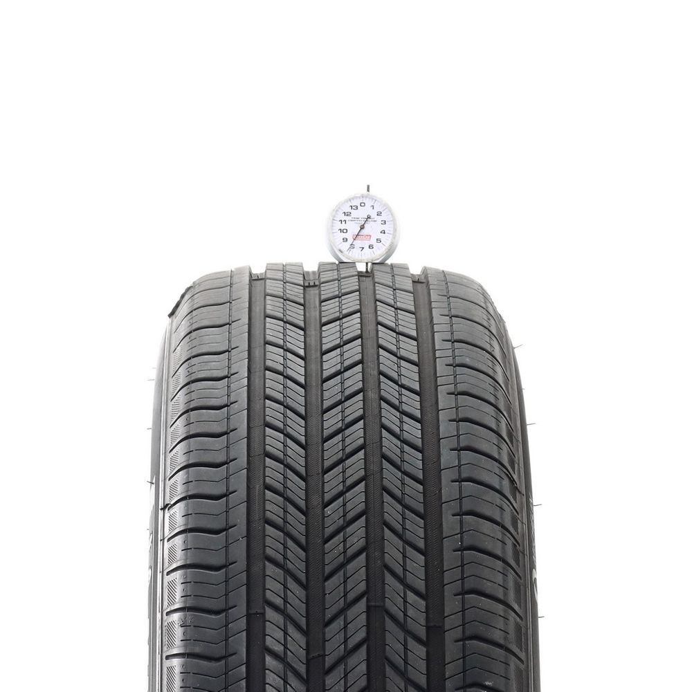 Set of (4) Used 235/60R19 Michelin Primacy All Season 103V - 6.5-8/32 - Image 11