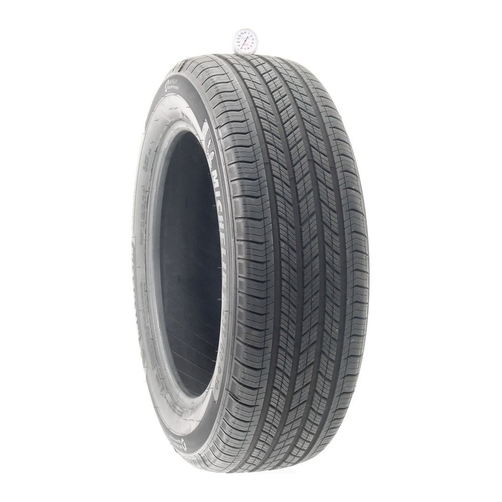 Set of (4) Used 235/60R19 Michelin Primacy All Season 103V - 6.5-8/32 - Image 10