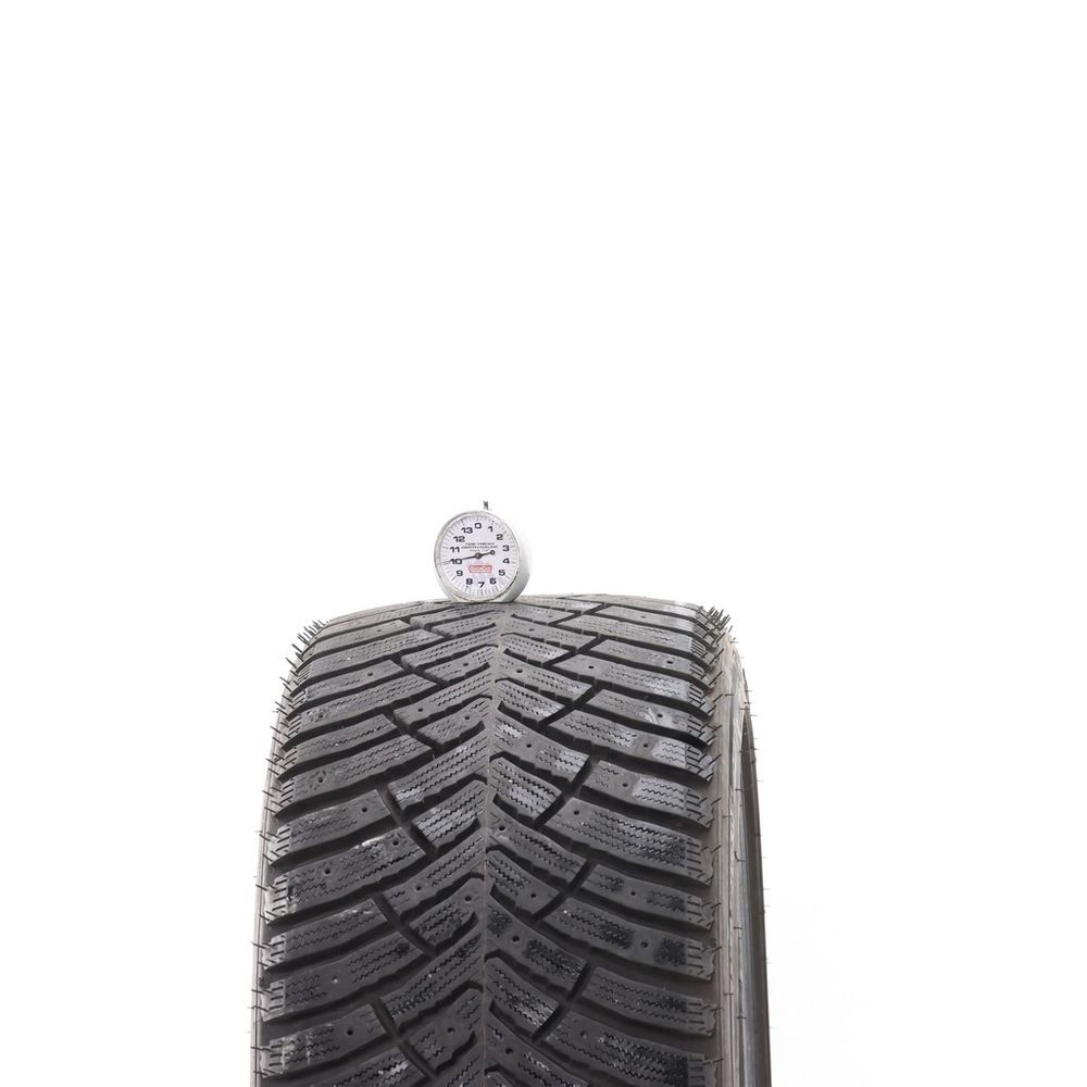 Used 225/40R18 Nexen WinGuard winSpike 3 92T - 10/32 - Image 2