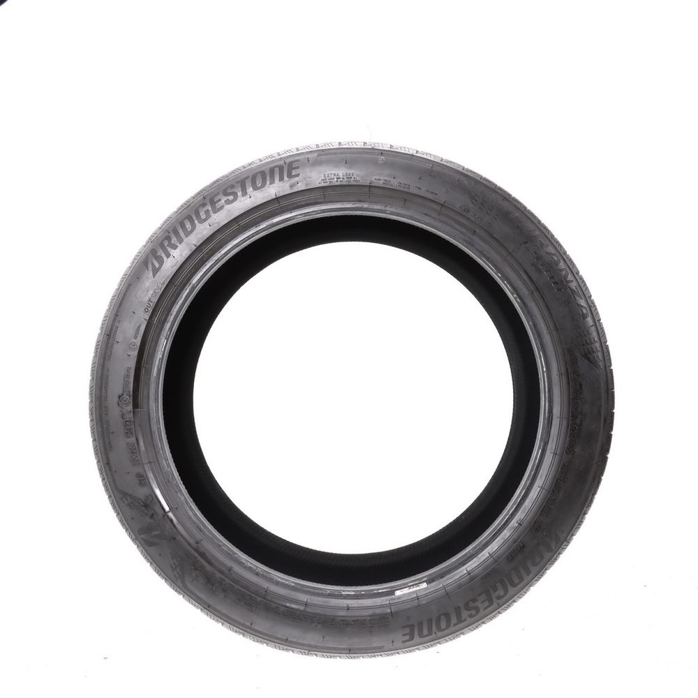 Used 285/40R20 Bridgestone Turanza LS100 108H - 5/32 - Image 3