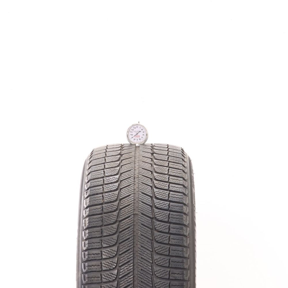 Used 235/50R18 Michelin X-Ice Xi3 101H - 8.5/32 - Image 2