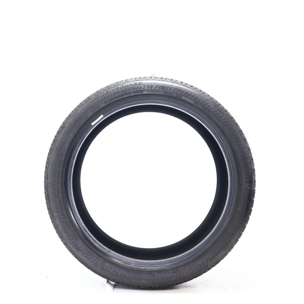 Used 245/40RF19 Bridgestone DriveGuard RFT 98W - 9.5/32 - Image 3