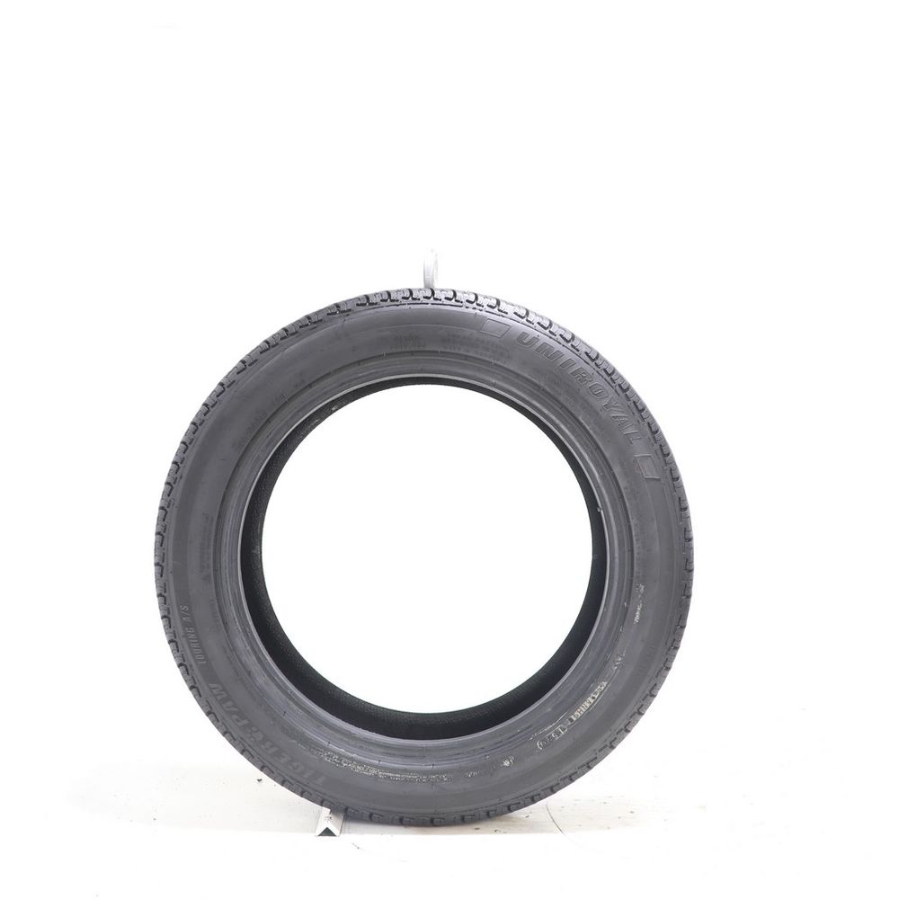 Used 185/55R16 Uniroyal Tiger Paw Touring A/S 83H - 8.5/32 - Image 3