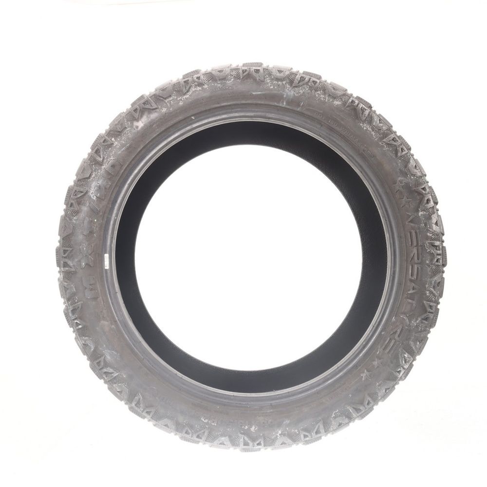 Used LT 33X13.5R22 VersaTyre MXT/HD 110Q E - 10.5/32 - Image 3