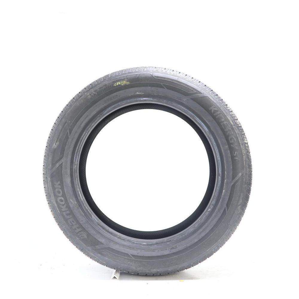 Driven Once 235/55R18 Hankook Kinergy ST 100H - 8.5/32 - Image 3