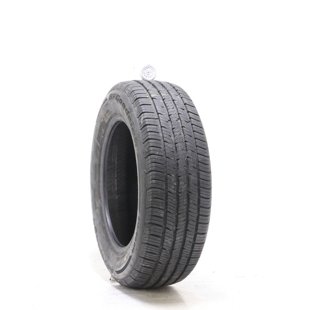 Used 215/60R16 BFGoodrich Advantage Control 95H - 10.5/32 - Image 1