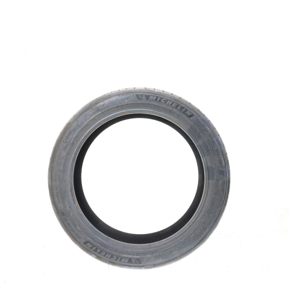 New 205/45ZR17 Michelin Pilot Sport All Season 4 88Y - Image 3