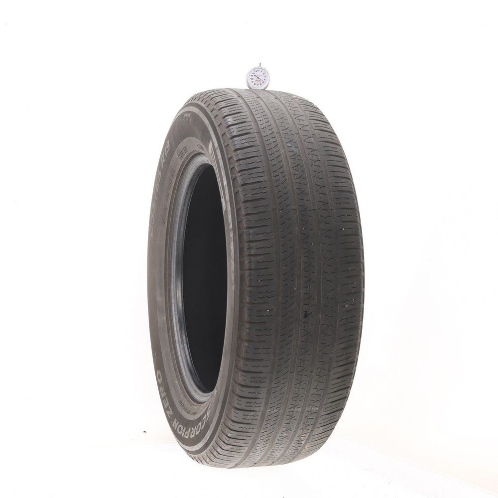 Used 255/65R19 Pirelli Scorpion Zero LR 114V - 4.5/32 - Image 1