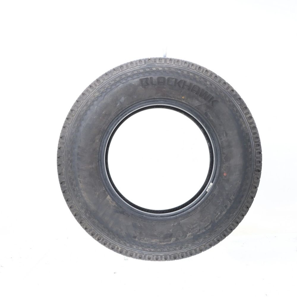Used LT 215/85R16 Blackhawk Hiscend-H HT01 115/112S E - 12.5/32 - Image 3