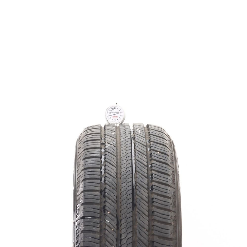 Used 235/55R18 Yokohama Geolandar CV G058 100V - 9.5/32 - Image 2