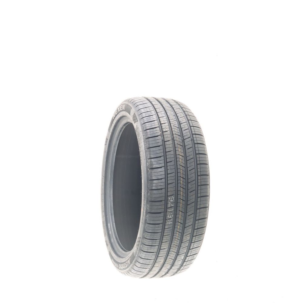 Set of (2) New 215/45ZR18 Nexen N5000 Platinum 93W - 9/32 - Image 1