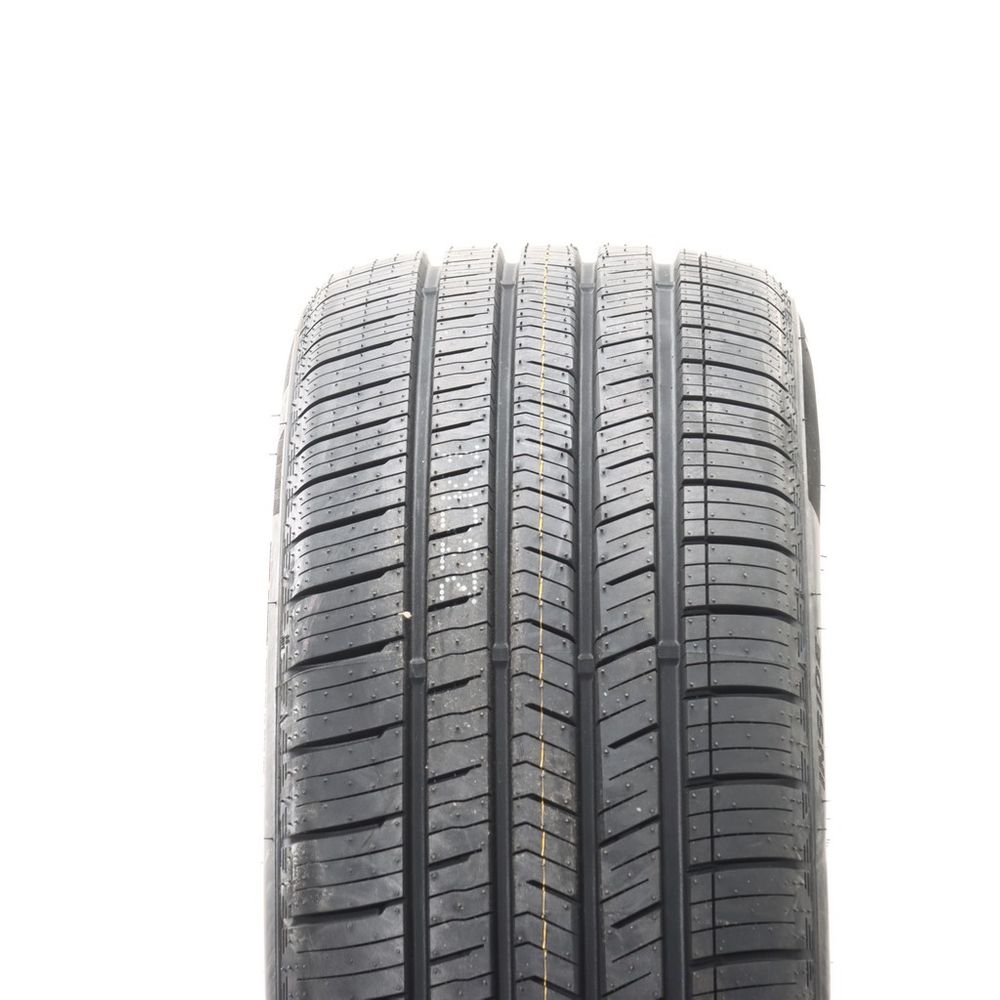 Set of (2) New 215/45ZR18 Nexen N5000 Platinum 93W - 9/32 - Image 2
