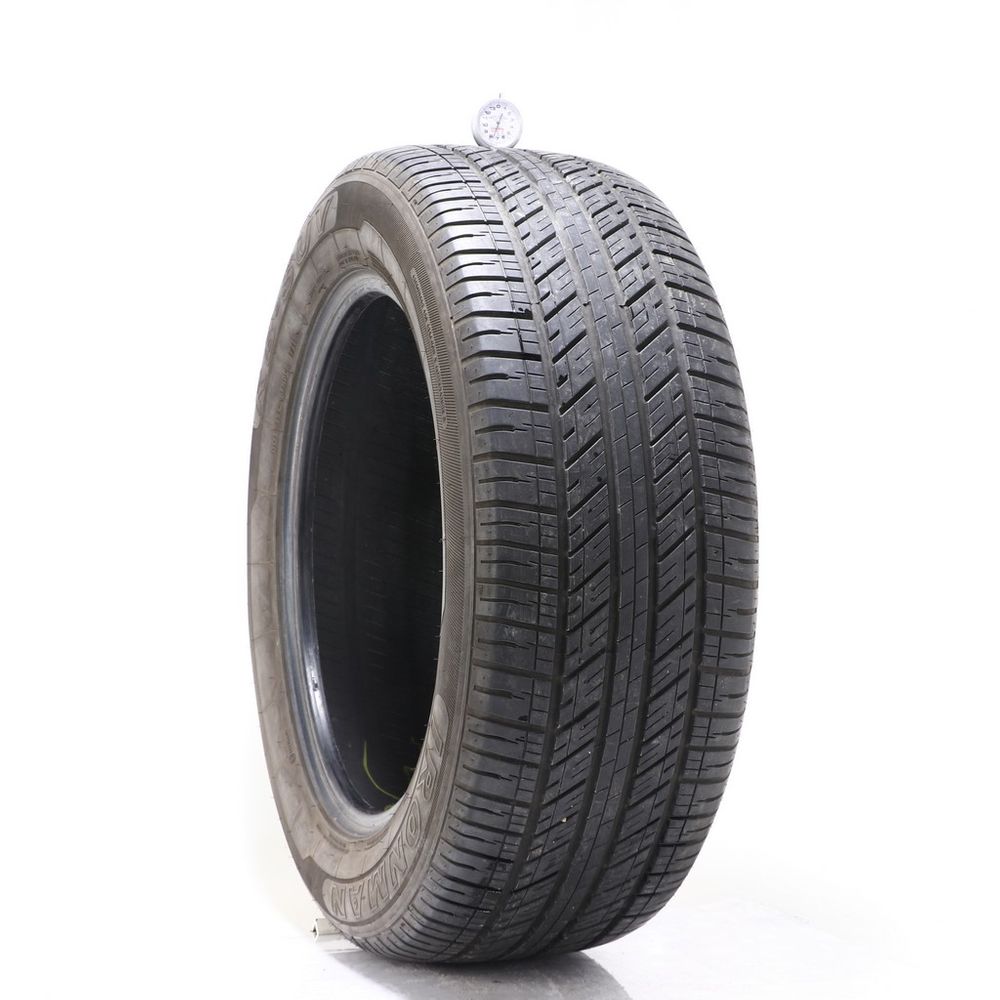 Set of (2) Used 275/55R20 Ironman RB-SUV 117T - 6.5-7.5/32 - Image 4