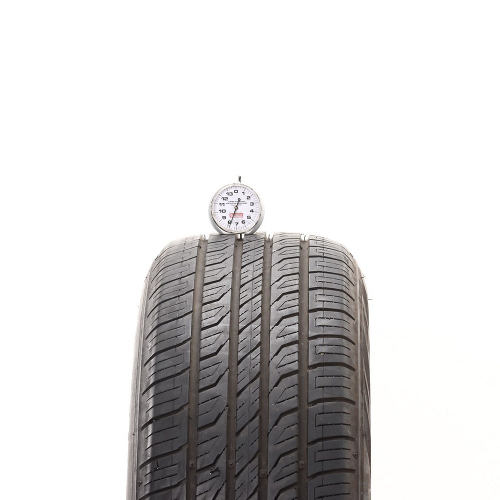 Used 205/65R15 Dcenti D8000 92T - 7.5/32 - Image 2