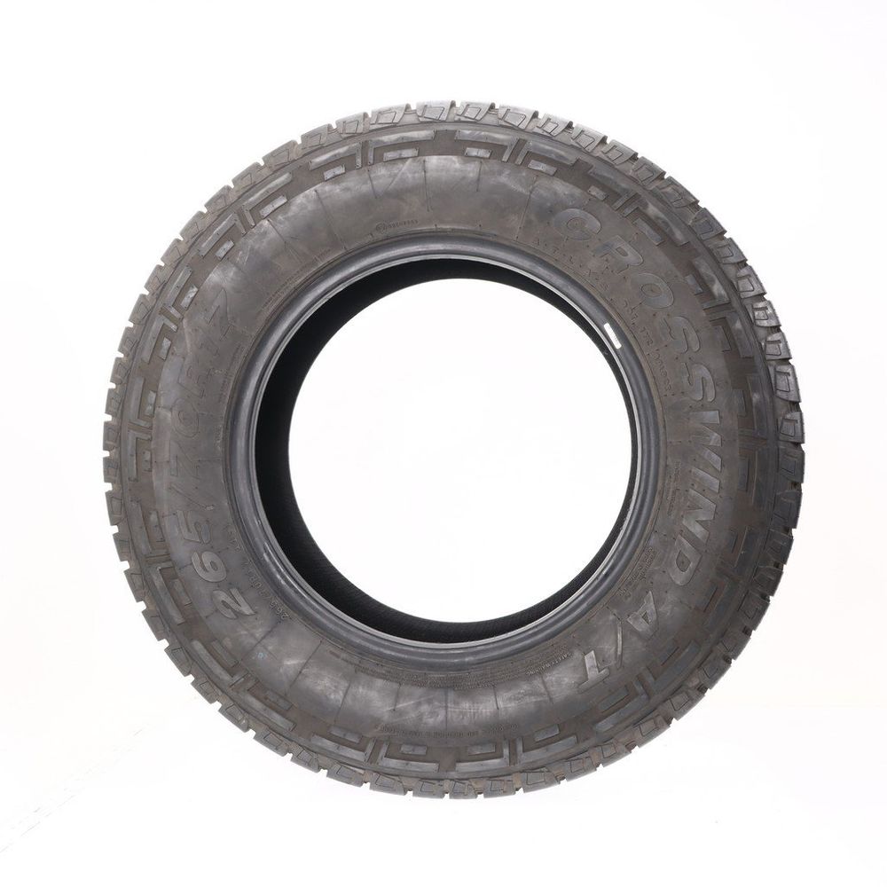 Driven Once 265/70R17 Atlas Crosswind A/T 115T - 13/32 - Image 3