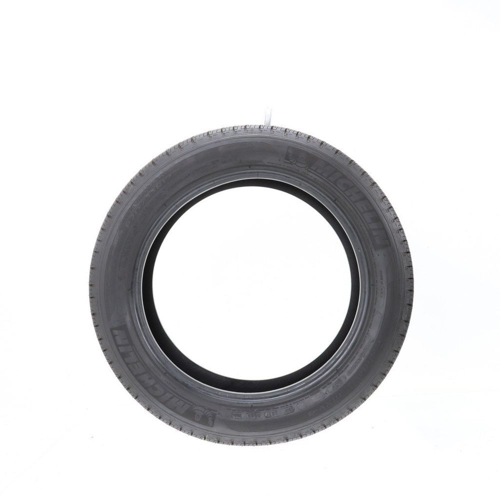 Set of (4) Used 215/55R17 Michelin Primacy MXV4 93V - 8.5-9/32 - Image 3