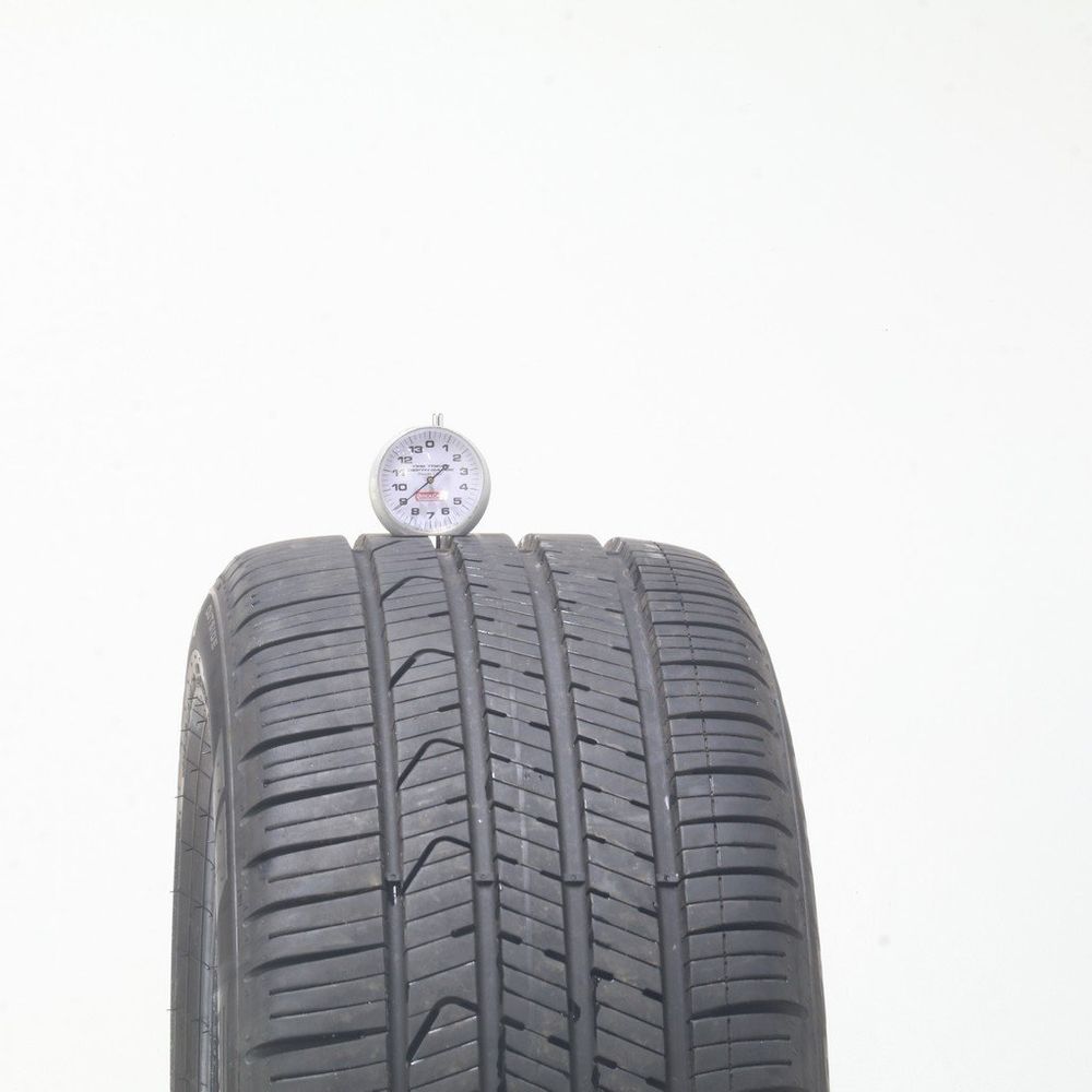 Set of (2) Used 235/45R18 Pirelli P Zero AS Plus 3 98Y - 8.5/32 - Image 2