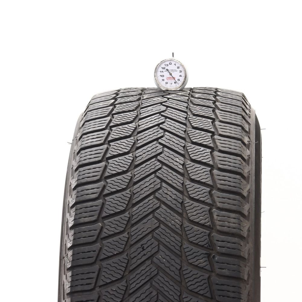 Used 275/65R18 Michelin X-Ice Snow SUV 116T - 5.5/32 - Image 2