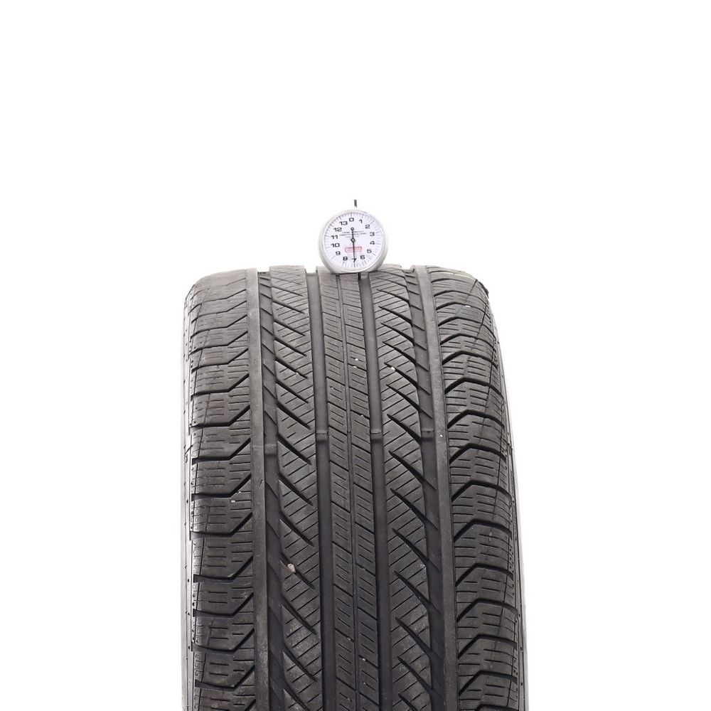 Set of (2) Used 235/45R19 Continental ProContact GX SSR MOE 95H - 7-8.5/32 - Image 2