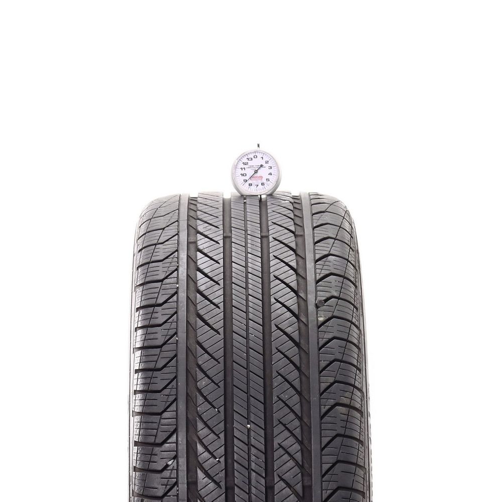 Set of (2) Used 235/45R19 Continental ProContact GX SSR MOE 95H - 7-8.5/32 - Image 5