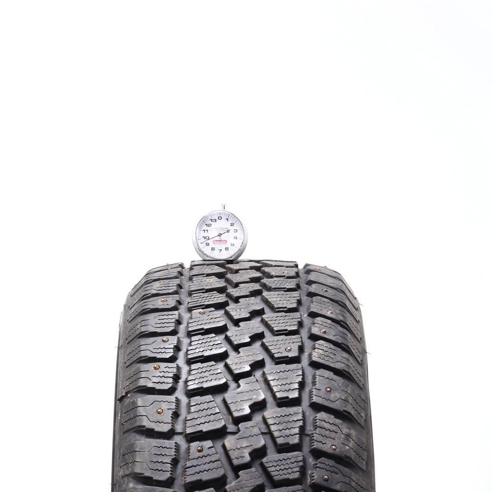 Used 225/60R17 Tempra Winter Quest 99T - 9.5/32 - Image 2