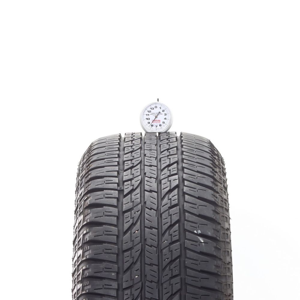 Used 225/65R17 Yokohama Geolandar A/T G015 102T - 8.5/32 - Image 2