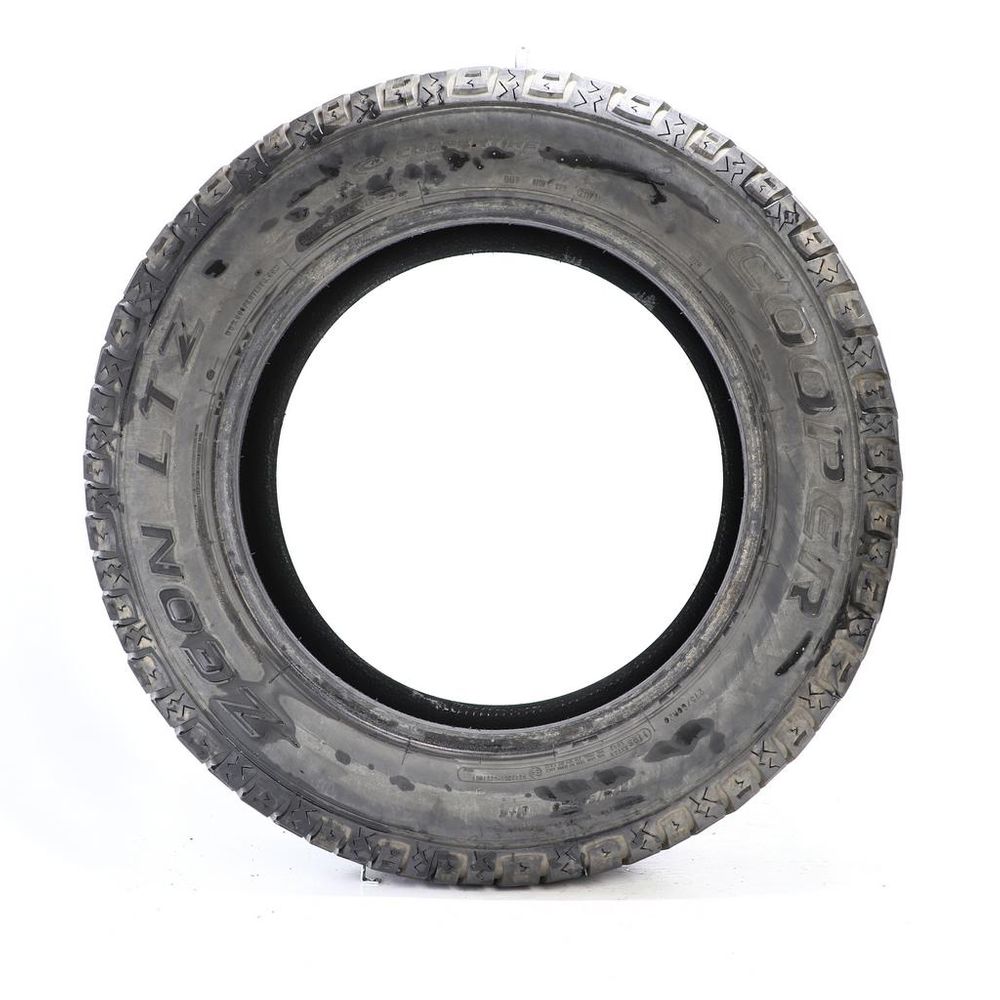 Used 275/60R20 Cooper Zeon LTZ 119S - 8.5/32 - Image 3