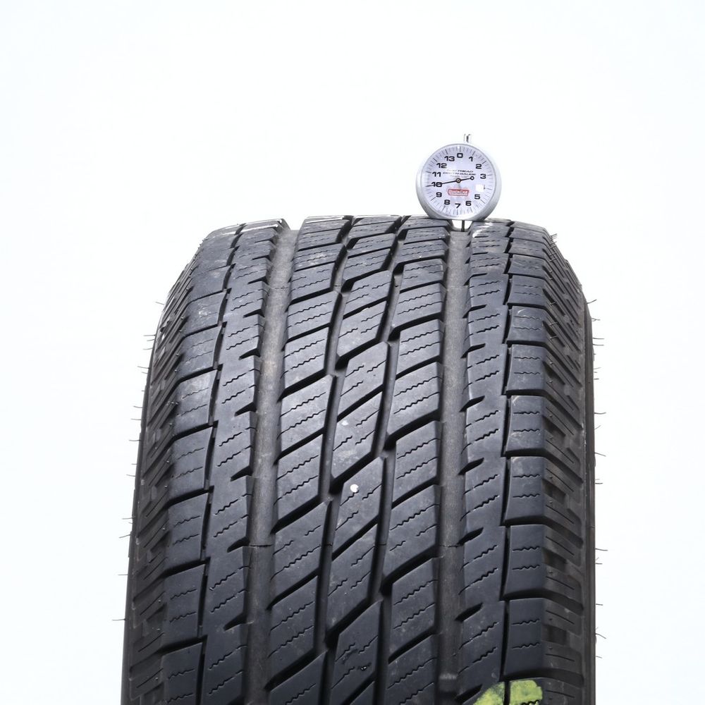 Used 265/65R17 Toyo Open Country H/T 110S - 10/32 - Image 2