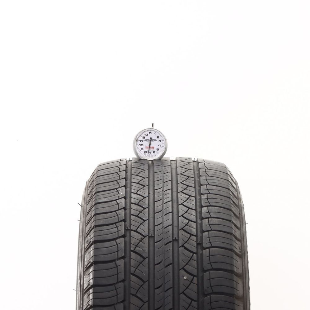 Set of (2) Used 235/60R18 Michelin Latitude Tour HP 102V - 5.5-7/32 - Image 5