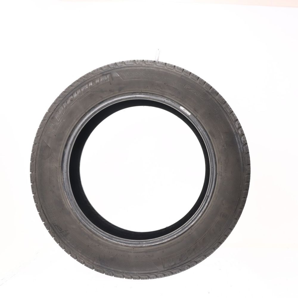 Set of (2) Used 235/60R18 Michelin Latitude Tour HP 102V - 5.5-7/32 - Image 6