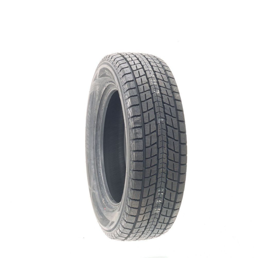 New 235/65R18 Dunlop Winter Maxx SJ8 106R - Image 1