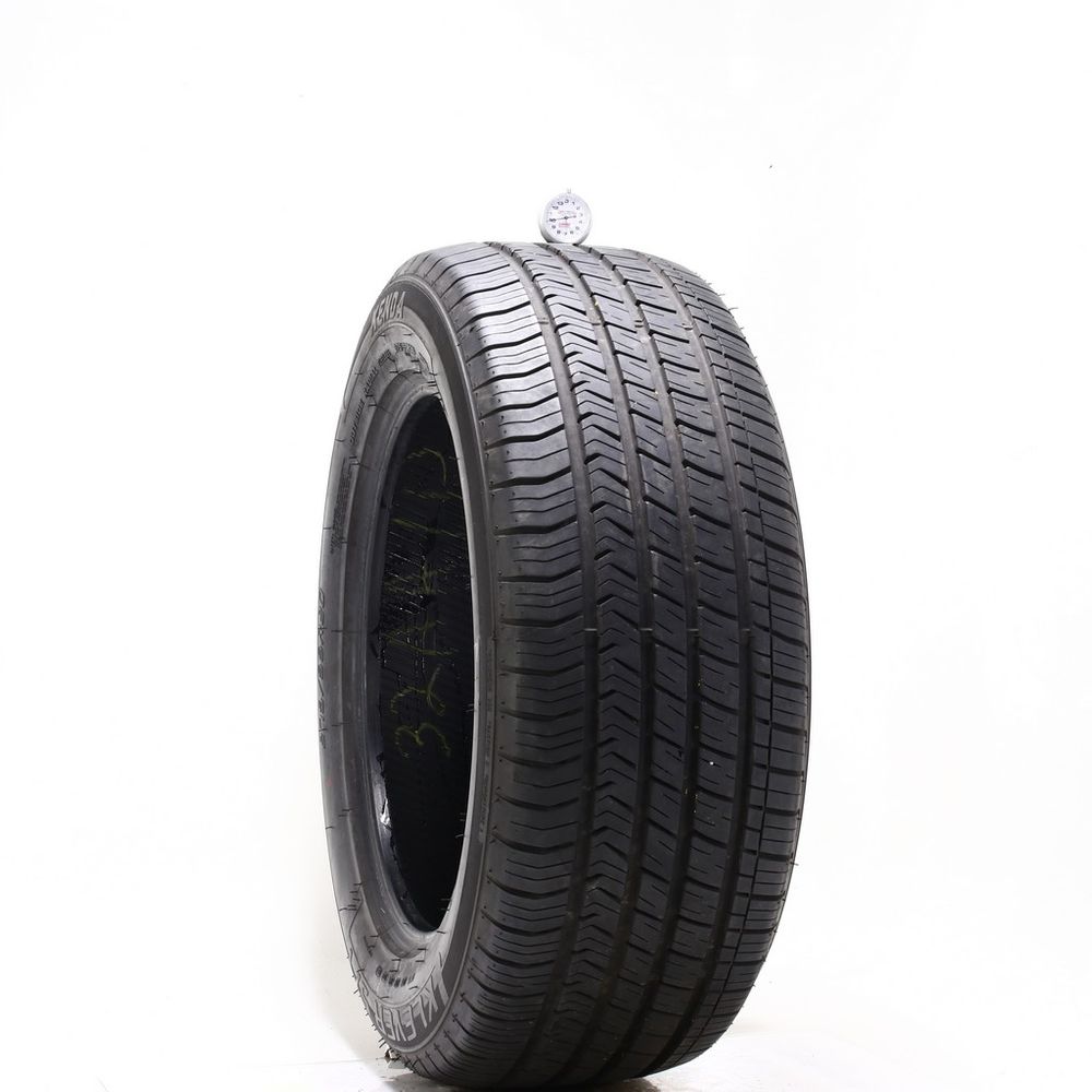 Set of (2) Used 275/55R20 Kenda Klever S/T 113H - 9.5-10/32 - Image 4