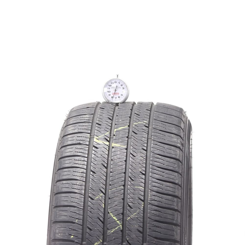 Set of (2) Used 235/50R18 Mazama Reputation NLW-3 97V - 7.5-8.5/32 - Image 2