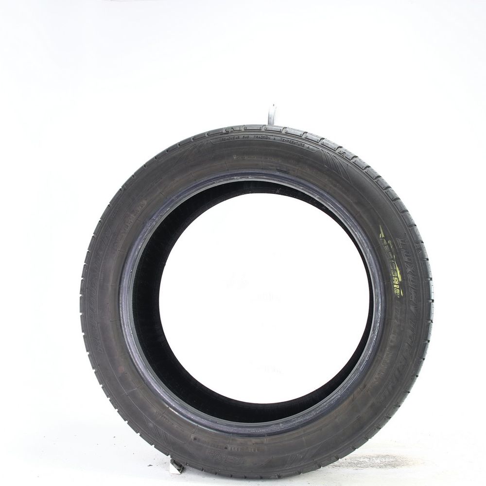 Set of (2) Used 235/50R18 Mazama Reputation NLW-3 97V - 7.5-8.5/32 - Image 3