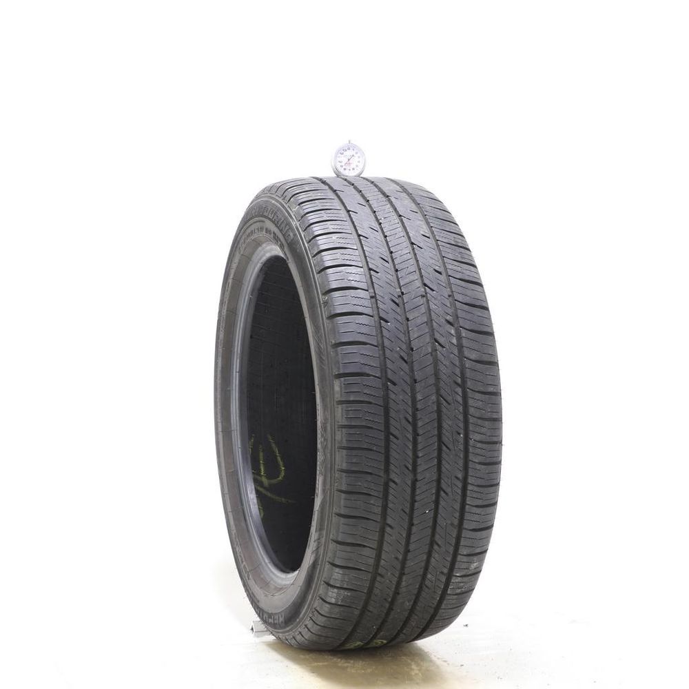 Set of (2) Used 235/50R18 Mazama Reputation NLW-3 97V - 7.5-8.5/32 - Image 4