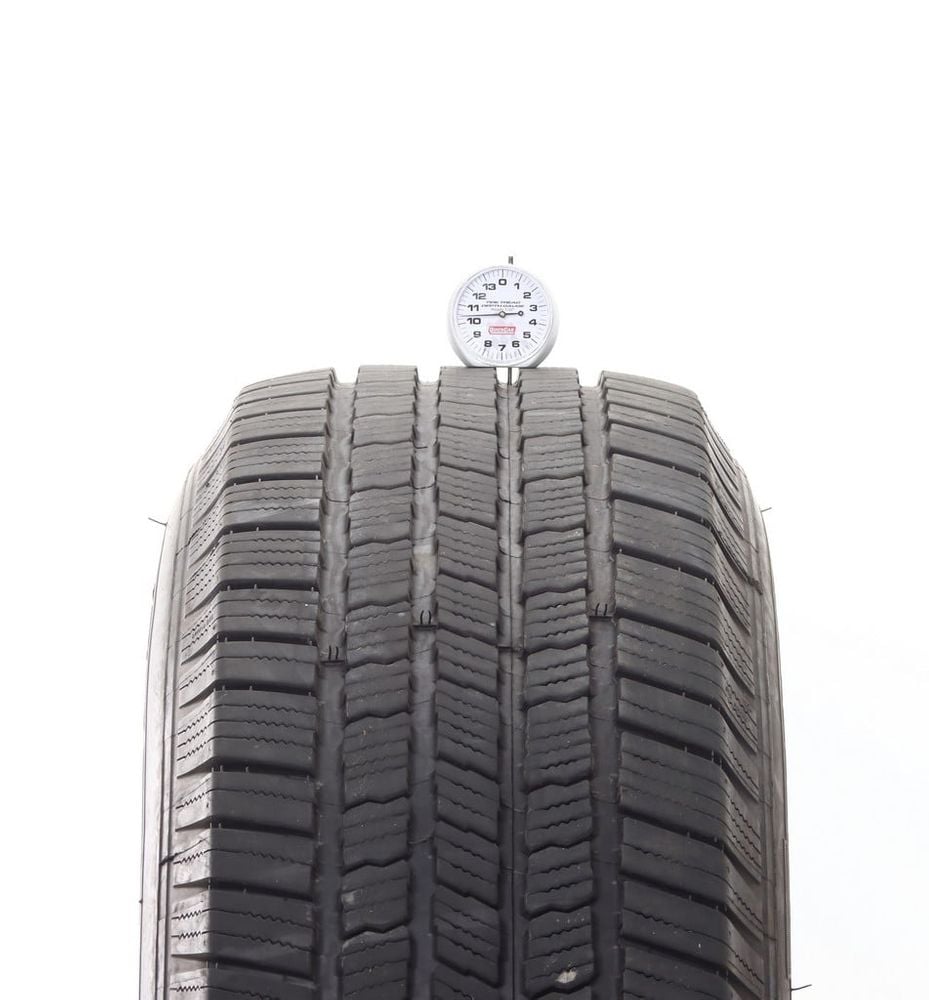 Set of (2) Used 265/65R18 Michelin X LT A/S 114T - 10-10.5/32 - Image 2
