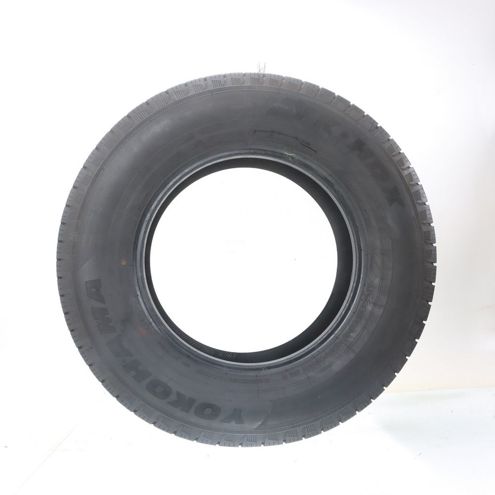 Used LT 265/70R17 Yokohama YK-HDX 123/120R E - 13.5/32 - Image 3