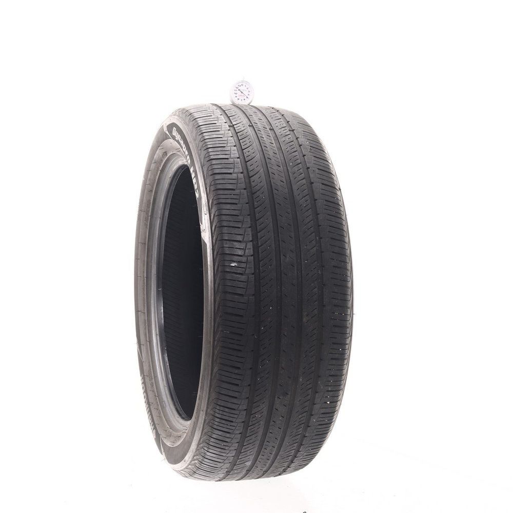 Used 255/50R20 Hankook Dynapro HP2 105H - 5/32 - Image 1