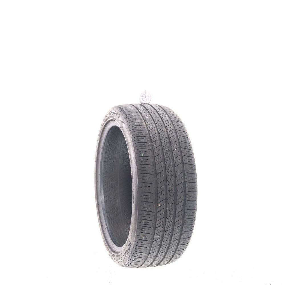 Used 235/40ZR19 Doral SDL-Sport+ 96W - 7/32 - Image 1