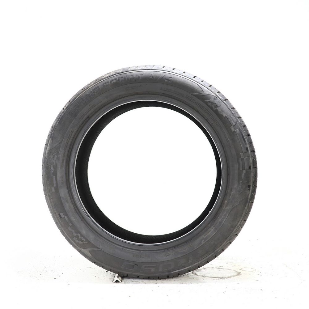 Driven Once 235/55R19 Arroyo Grand Sport A/S 105V - 9.5/32 - Image 3