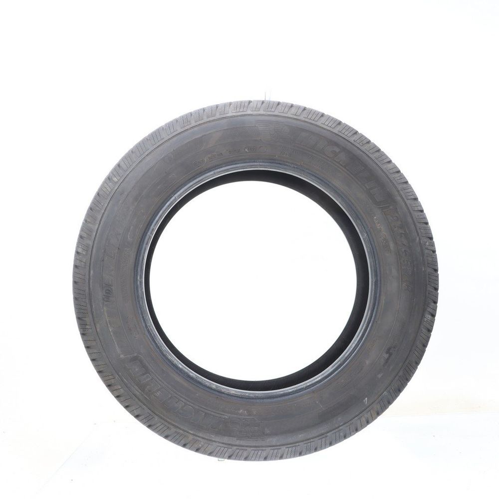 Set of (4) Used 235/65R18 Michelin Defender LTX M/S 106T - 8-9.5/32 - Image 6