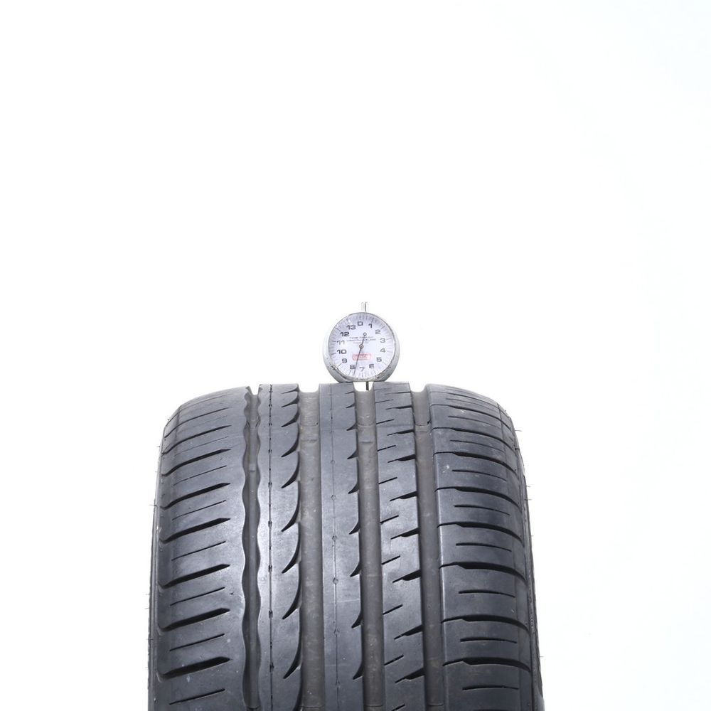 Used 245/40ZR18 Velozza ZXV4 97Y - 7.5/32 - Image 2