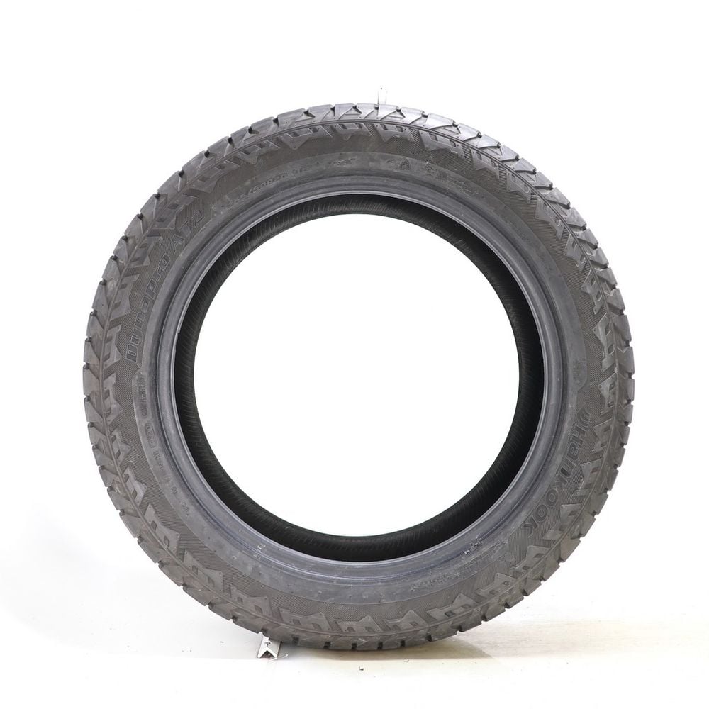 Set of (4) Used 265/50R20 Hankook Dynapro AT2 111T - 8.5-10/32 - Image 9