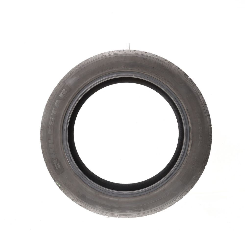 Used 225/55R19 Milestar MS932 Sport 99V - 6.5/32 - Image 3