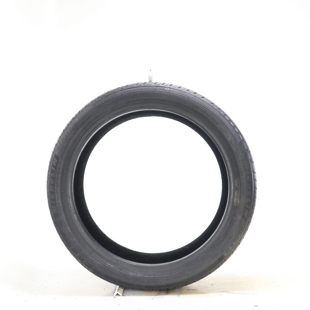 Set of (2) Used 195/50R19 Michelin Primacy All Season 88H - 8-8.5/32 - Image 6