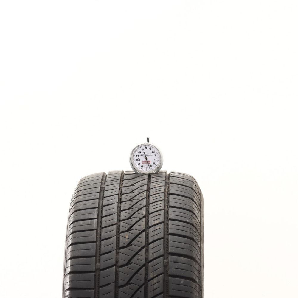 Set of (2) Used 205/60R16 Continental PureContact LS 92V - 6-7.5/32 - Image 2