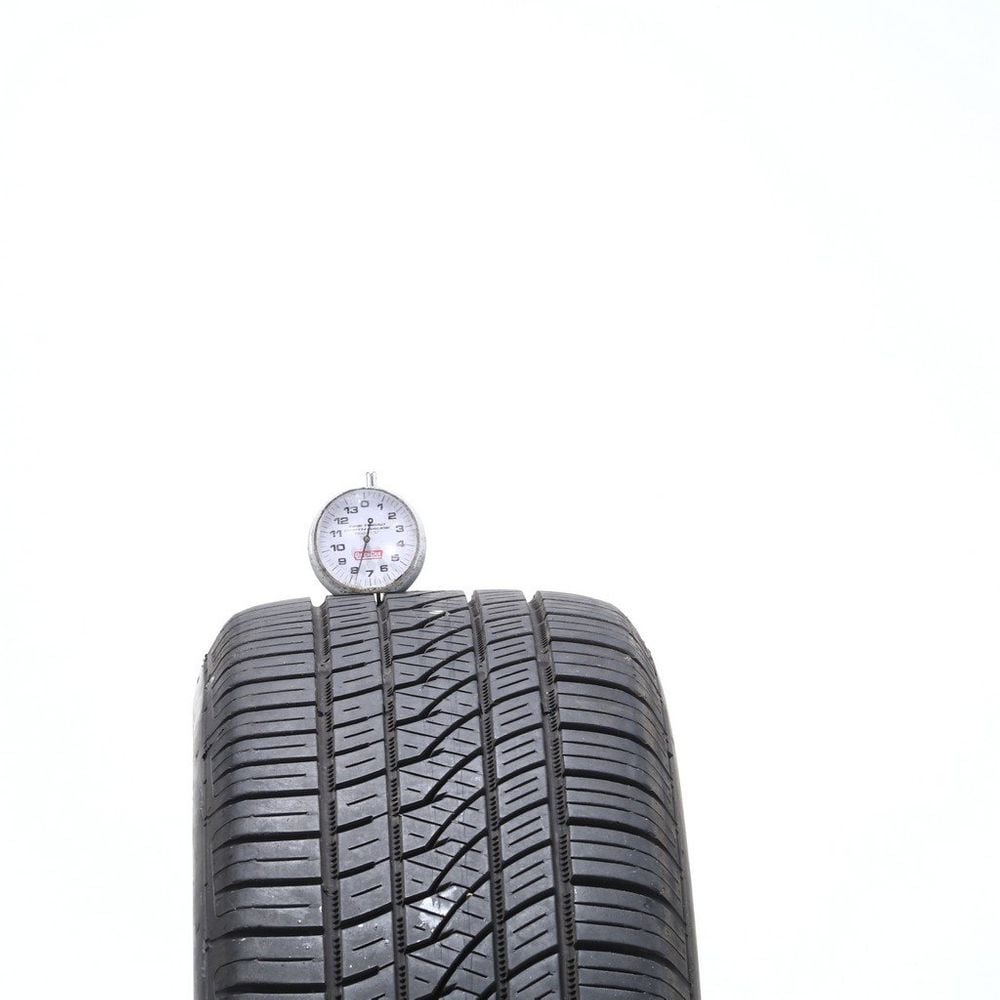 Set of (2) Used 205/60R16 Continental PureContact LS 92V - 6-7.5/32 - Image 5
