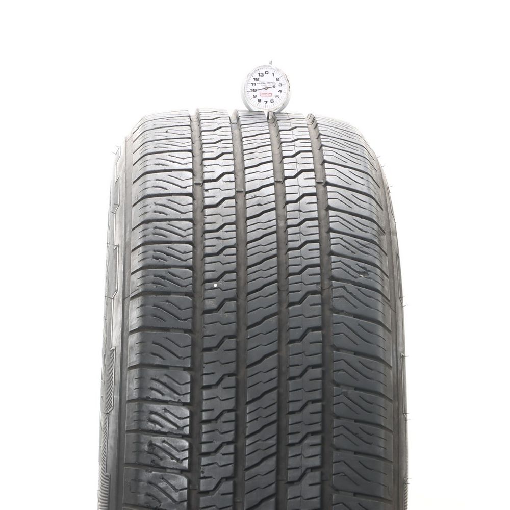 Used 275/60R20 Goodyear Wrangler Territory HT 115T - 10/32 - Image 2