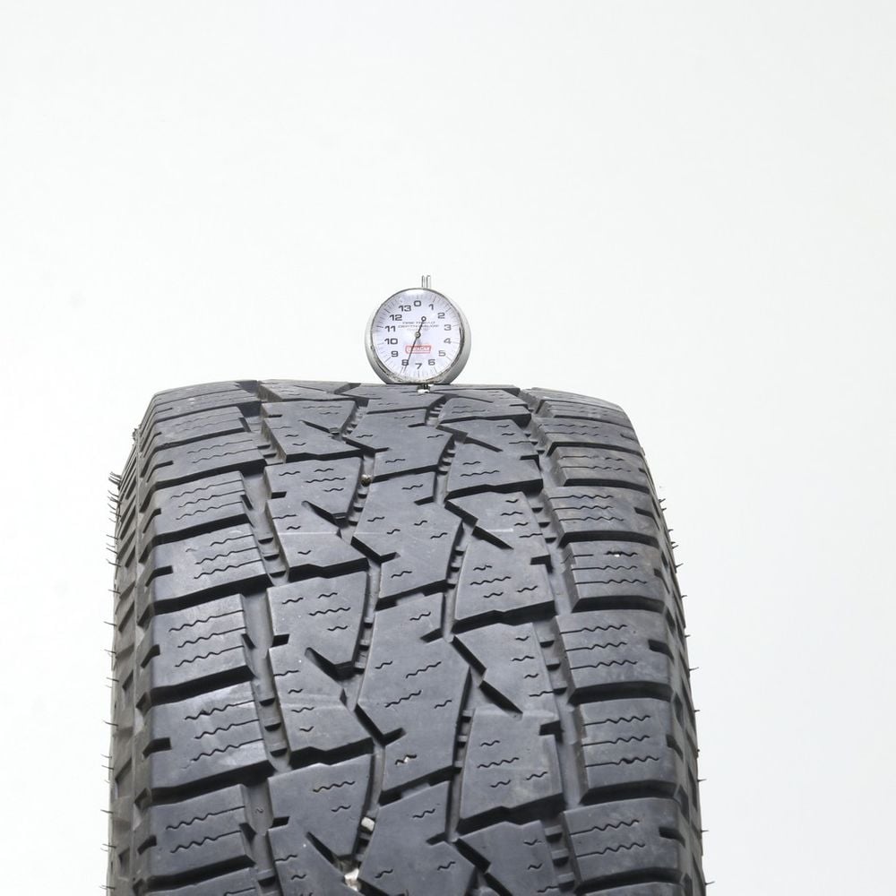 Used LT 275/65R18 DeanTires Back Country SQ-4 A/T 123/120S E - 7.5/32 - Image 2
